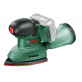 BOSCH EasySander 18V-8 vibracinis šlifuoklis